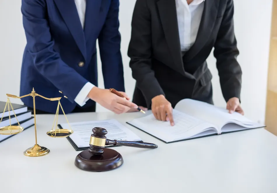 Kaama Legal legal consultation